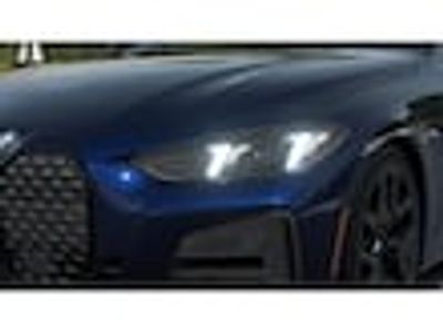 2026 BMW 4 Series 430i - Photo 24