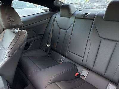 2026 BMW 4 Series 430i - Photo 17