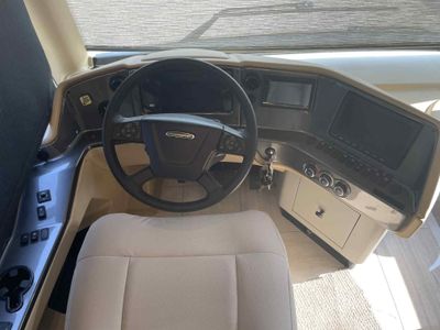 2026 Tiffin Phaeton - Photo 6