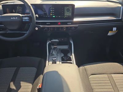 2026 Kia Sorento — photo 14 view