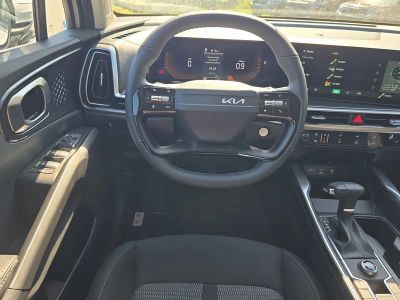 2026 Kia Sorento — photo 13 view