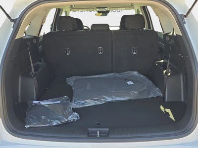 2026 Kia Sorento — photo 10 view