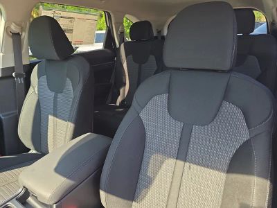 2026 Kia Sorento — photo 20 view