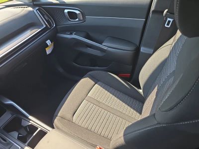 2026 Kia Sorento — photo 15 view