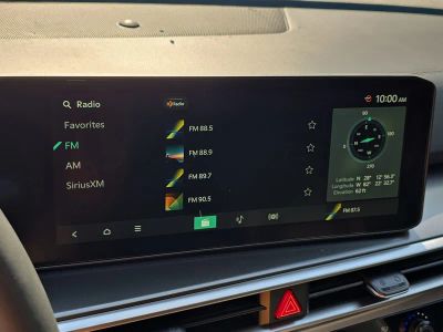 2026 Kia Sorento — photo 21 view