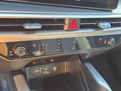 2026 Kia Sorento — photo 23 view