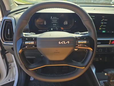 2026 Kia Sorento — photo 27 view