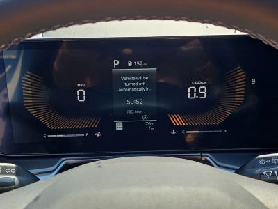2026 Kia Sorento — photo 30 view