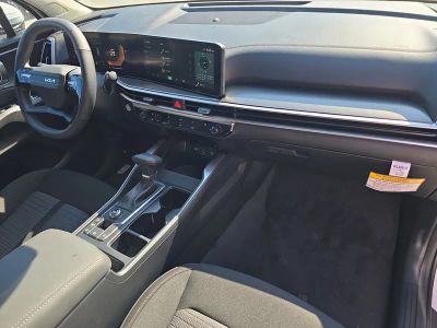 2026 Kia Sorento — photo 11 view
