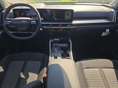 2026 Kia Sorento — photo 12 view