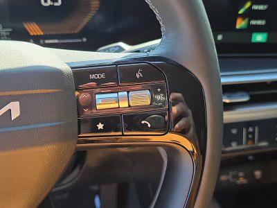 2026 Kia Sorento — photo 29 view