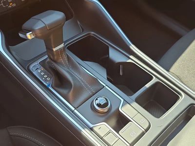 2026 Kia Sorento — photo 24 view