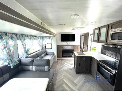 2022 Forest River Wildwood - Photo 10