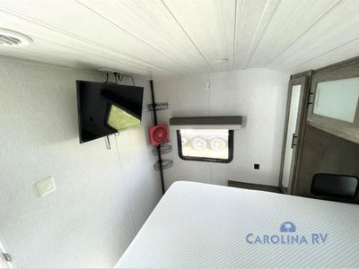 2022 Forest River Wildwood - Photo 12