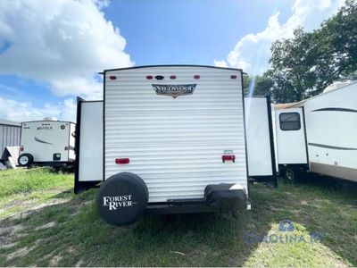 2022 Forest River Wildwood - Photo 4
