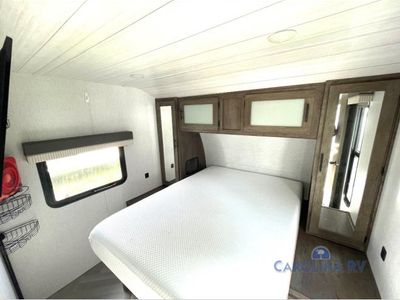 2022 Forest River Wildwood - Photo 11