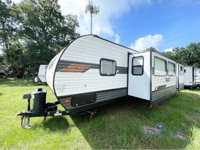 2022 Forest River Wildwood - Photo 5