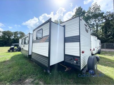 2022 Forest River Wildwood - Photo 3