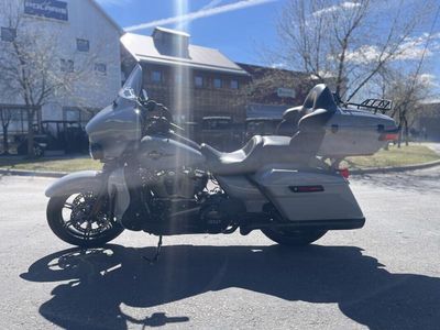 2024 Harley-Davidson FLHTK - Ultra Limited - Photo 4