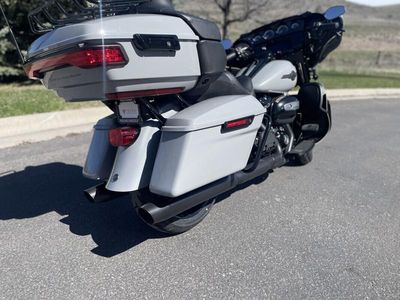 2024 Harley-Davidson FLHTK - Ultra Limited - Photo 6