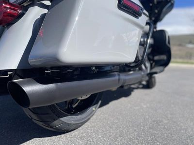 2024 Harley-Davidson FLHTK - Ultra Limited - Photo 7