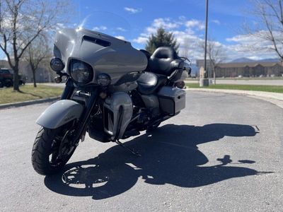 2024 Harley-Davidson FLHTK - Ultra Limited - Photo 3