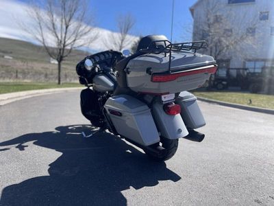 2024 Harley-Davidson FLHTK - Ultra Limited - Photo 5