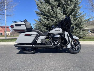 2024 Harley-Davidson FLHTK - Ultra Limited - Photo 1