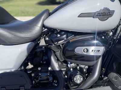 2024 Harley-Davidson FLHTK - Ultra Limited - Photo 8