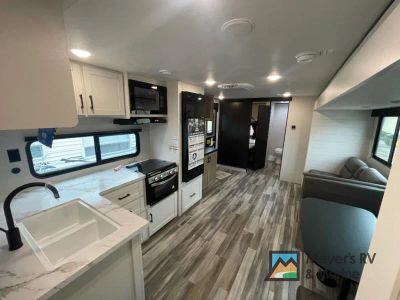 2026 Jayco Jay Flight SLX - Photo 14