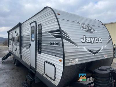 2026 Jayco Jay Flight SLX - Photo 4