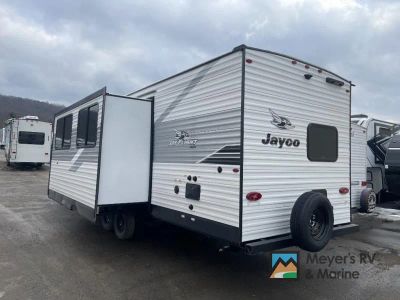 2026 Jayco Jay Flight SLX - Photo 3