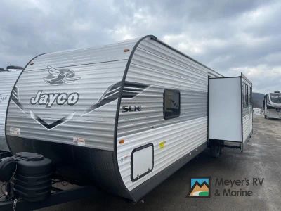 2026 Jayco Jay Flight SLX - Photo 1