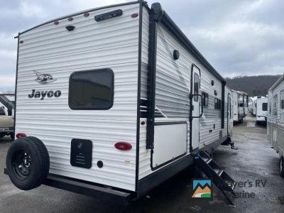 2026 Jayco Jay Flight SLX - Photo 5
