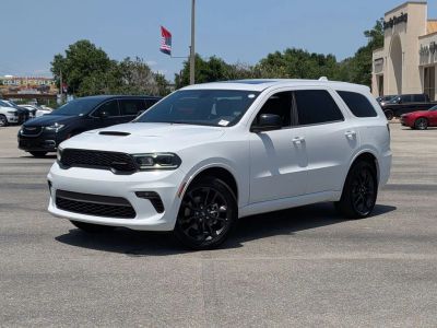 2022 Dodge Durango - Photo 1