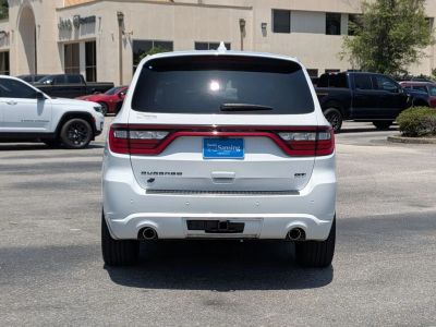 2022 Dodge Durango - Photo 4