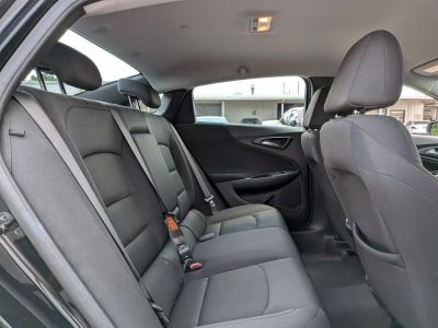 2025 Chevrolet Malibu - Photo 24