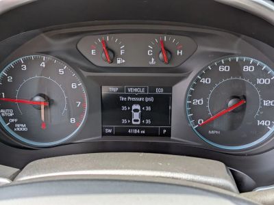 2025 Chevrolet Malibu - Photo 14