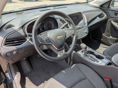 2025 Chevrolet Malibu - Photo 27
