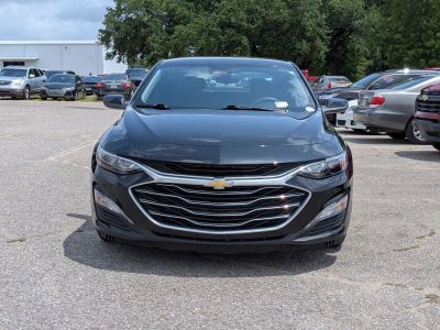 2025 Chevrolet Malibu - Photo 8
