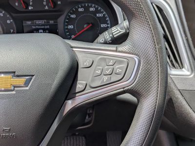 2025 Chevrolet Malibu - Photo 17