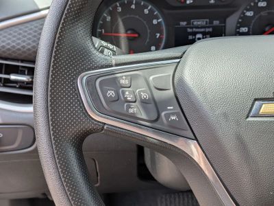 2025 Chevrolet Malibu - Photo 16