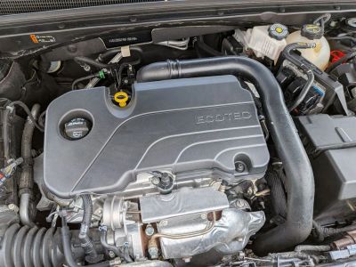 2025 Chevrolet Malibu - Photo 10