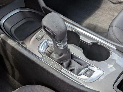 2025 Chevrolet Malibu - Photo 18