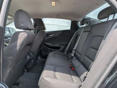 2025 Chevrolet Malibu - Photo 21