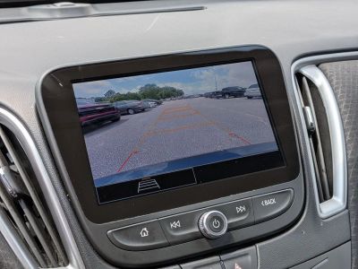 2025 Chevrolet Malibu - Photo 20