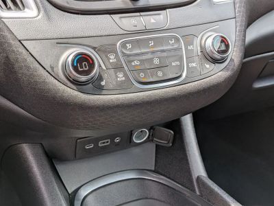 2025 Chevrolet Malibu - Photo 15