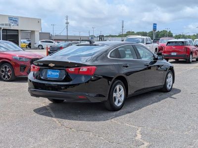 2025 Chevrolet Malibu - Photo 5