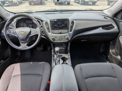 2025 Chevrolet Malibu - Photo 22