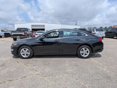 2025 Chevrolet Malibu - Photo 2